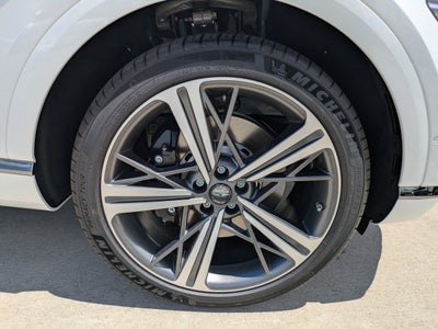 2026 Genesis GV80 Coupe 3.5T E-SC MHEV