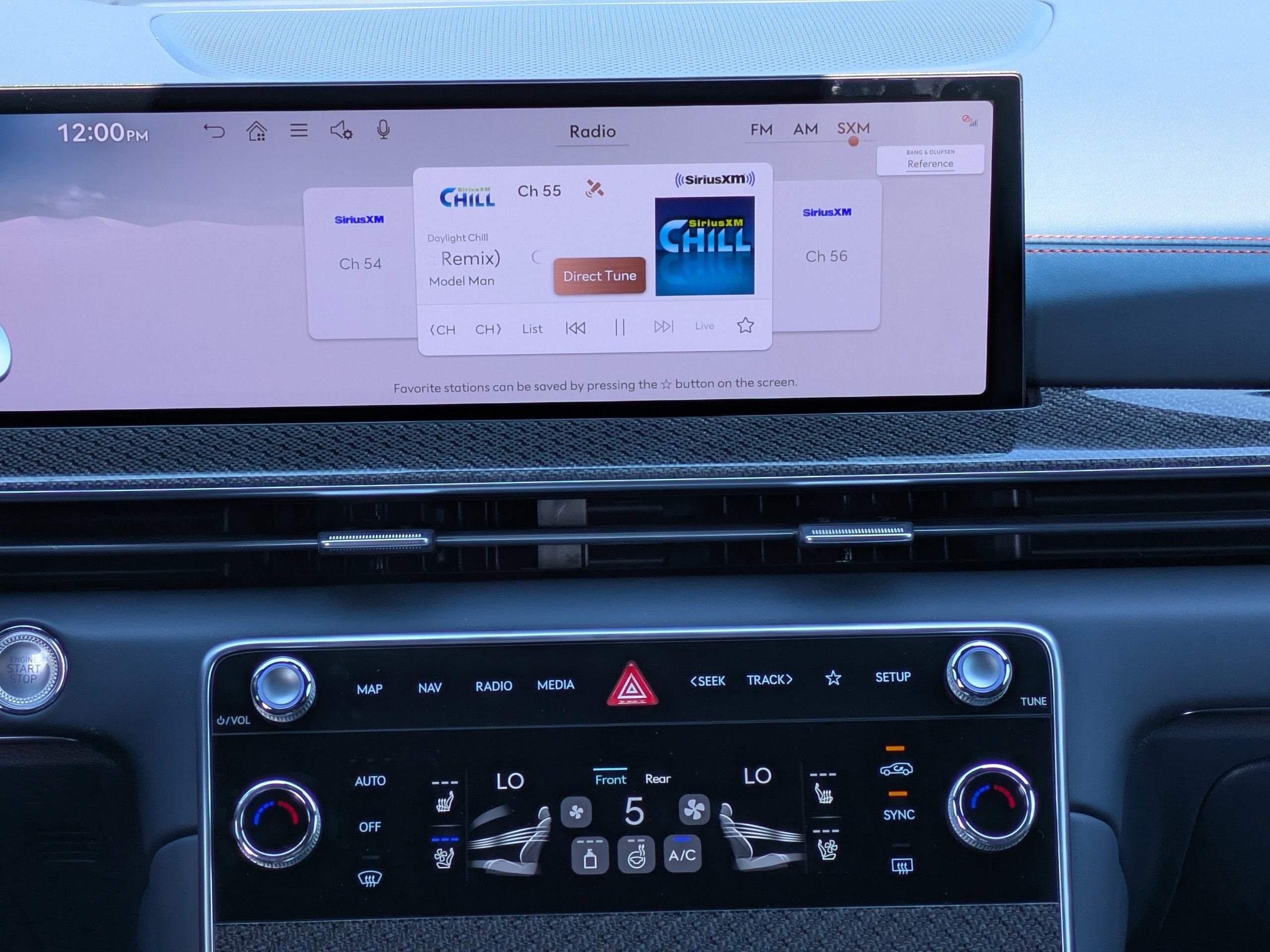 2026 Genesis GV80 Coupe 3.5T E-SC MHEV