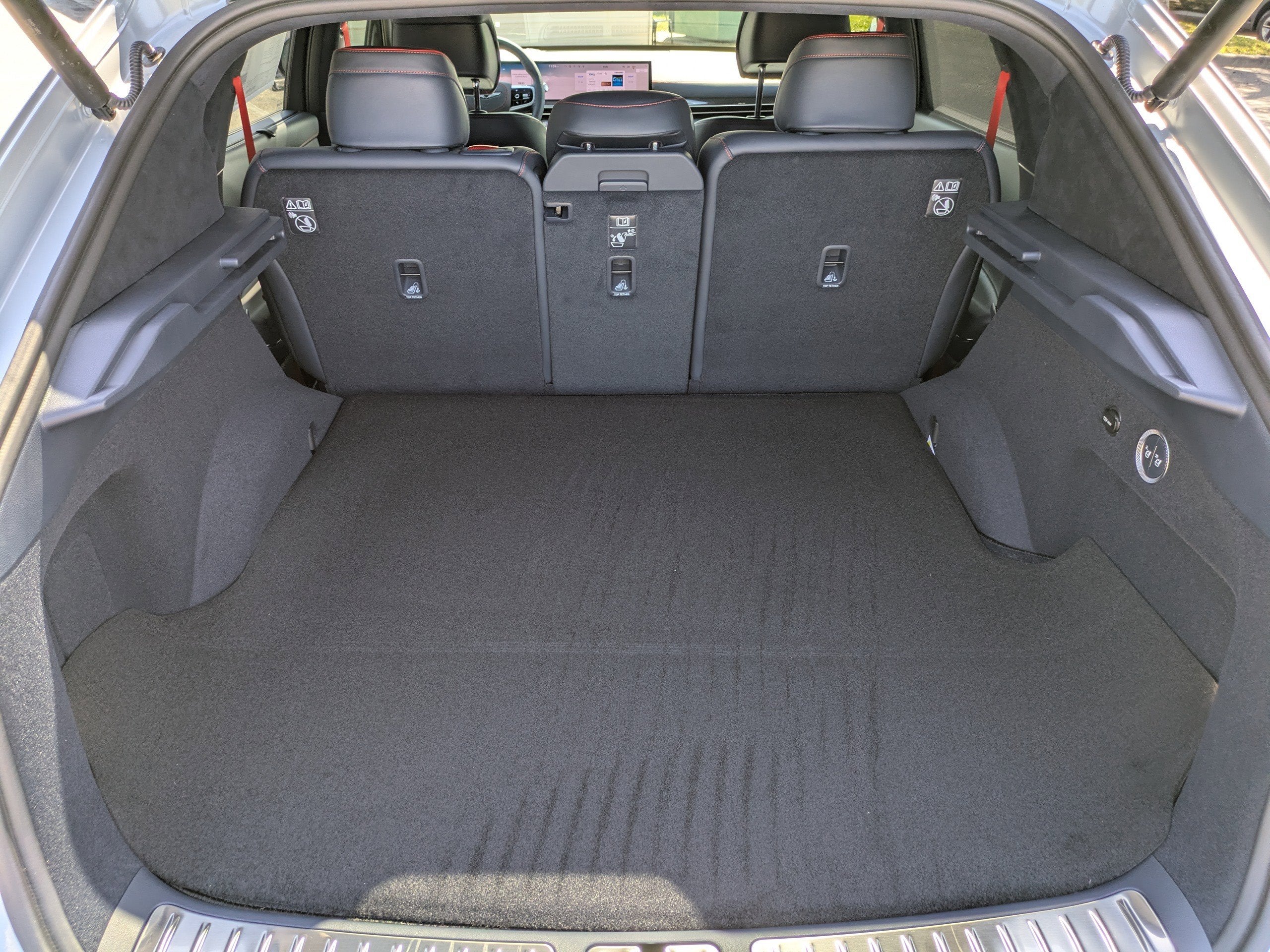 2026 Genesis GV80 Coupe 3.5T E-SC MHEV