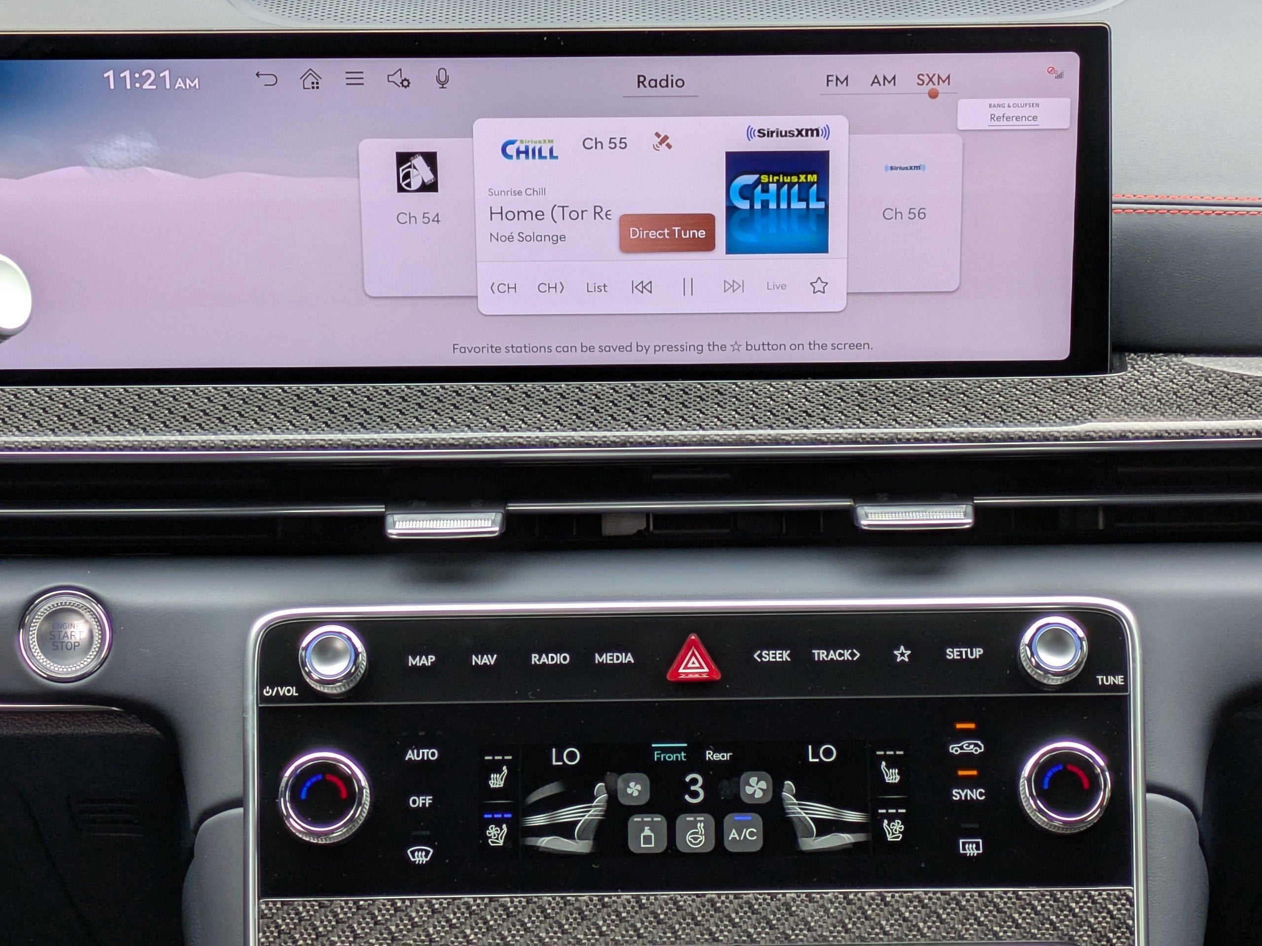 2026 Genesis GV80 Coupe 3.5T E-SC MHEV