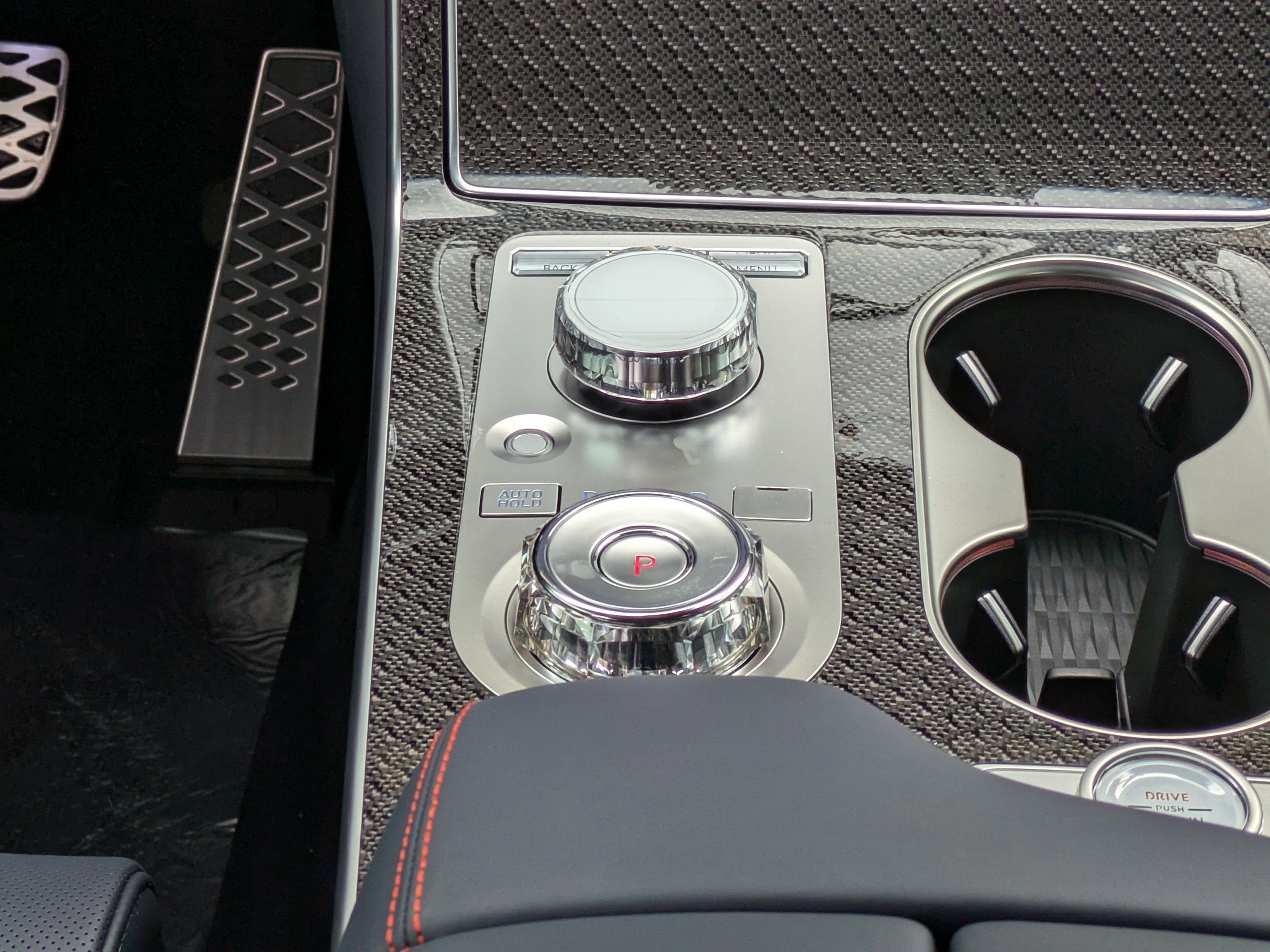 2026 Genesis GV80 Coupe 3.5T E-SC MHEV