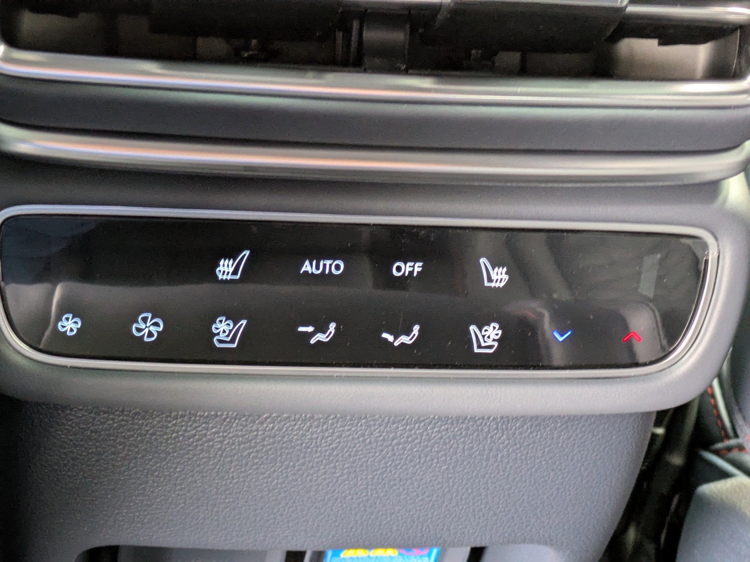 2026 Genesis GV80 Coupe 3.5T E-SC MHEV