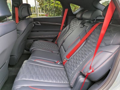 2026 Genesis GV80 Coupe 3.5T E-SC MHEV