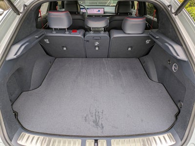 2026 Genesis GV80 Coupe 3.5T E-SC MHEV