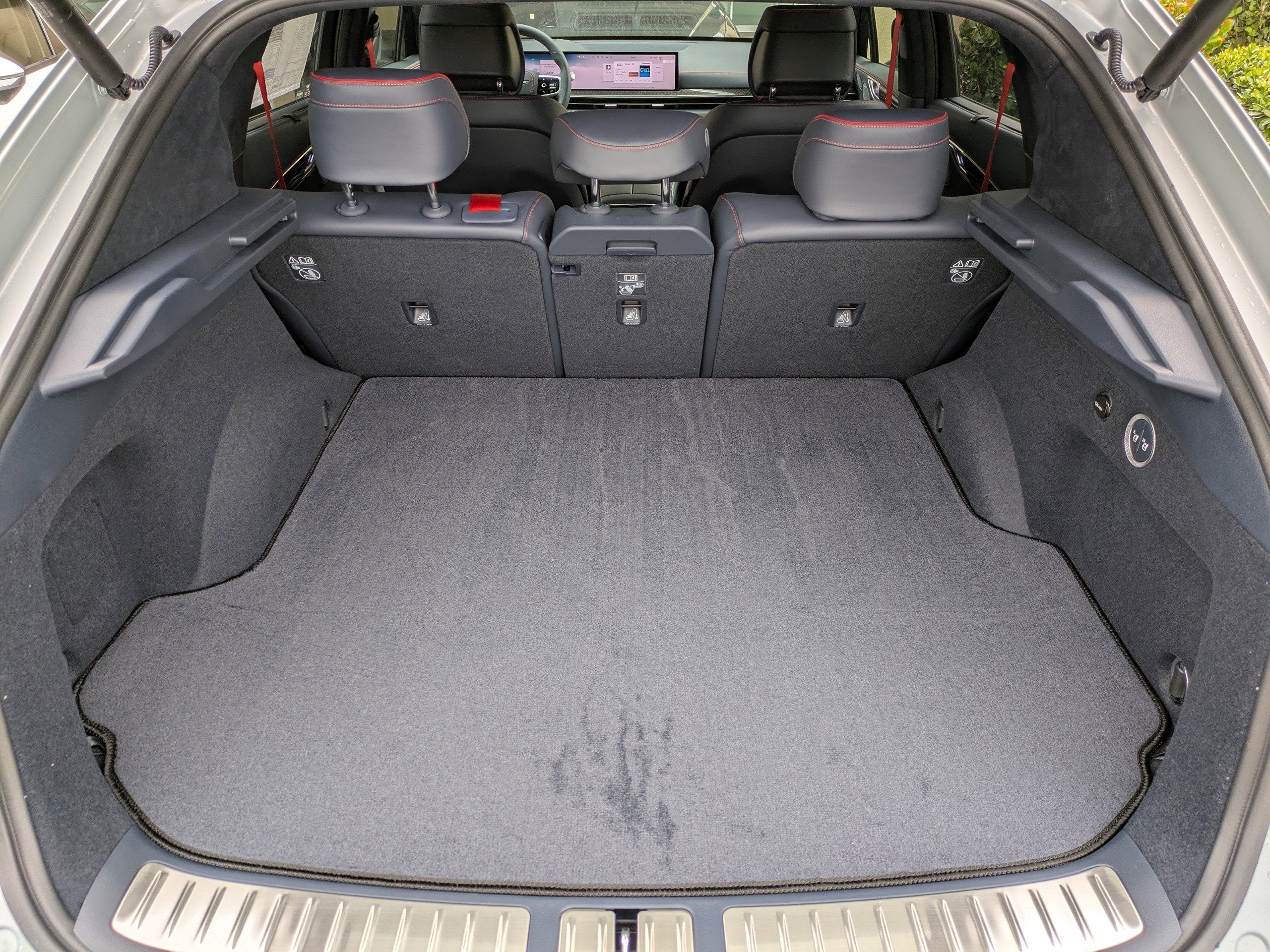 2026 Genesis GV80 Coupe 3.5T E-SC MHEV