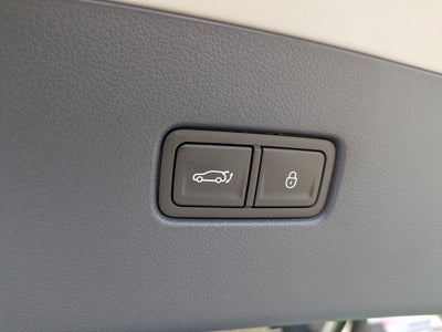 2026 Genesis GV80 Coupe 3.5T E-SC MHEV