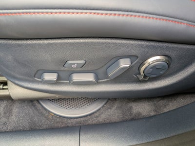 2026 Genesis GV80 Coupe 3.5T E-SC MHEV