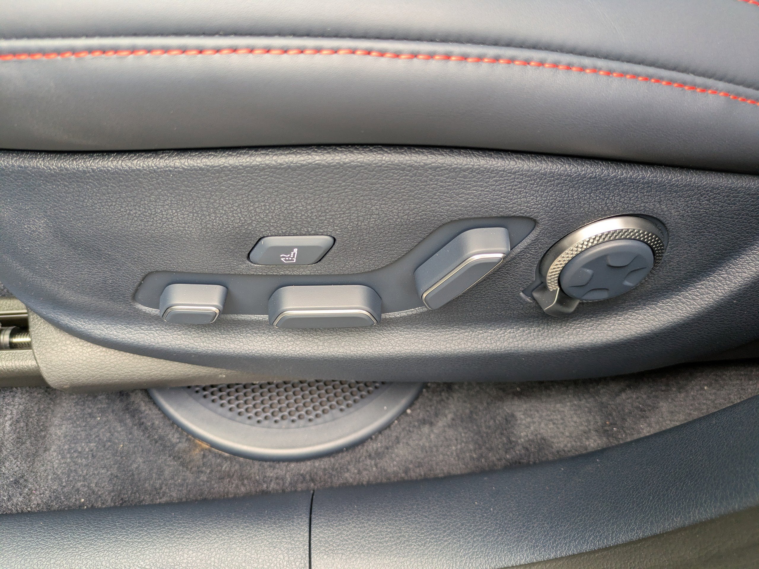 2026 Genesis GV80 Coupe 3.5T E-SC MHEV