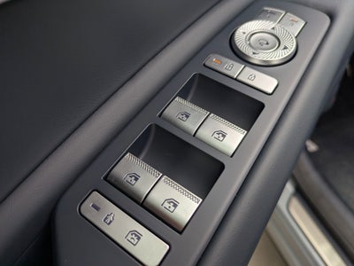 2026 Genesis GV80 Coupe 3.5T E-SC MHEV