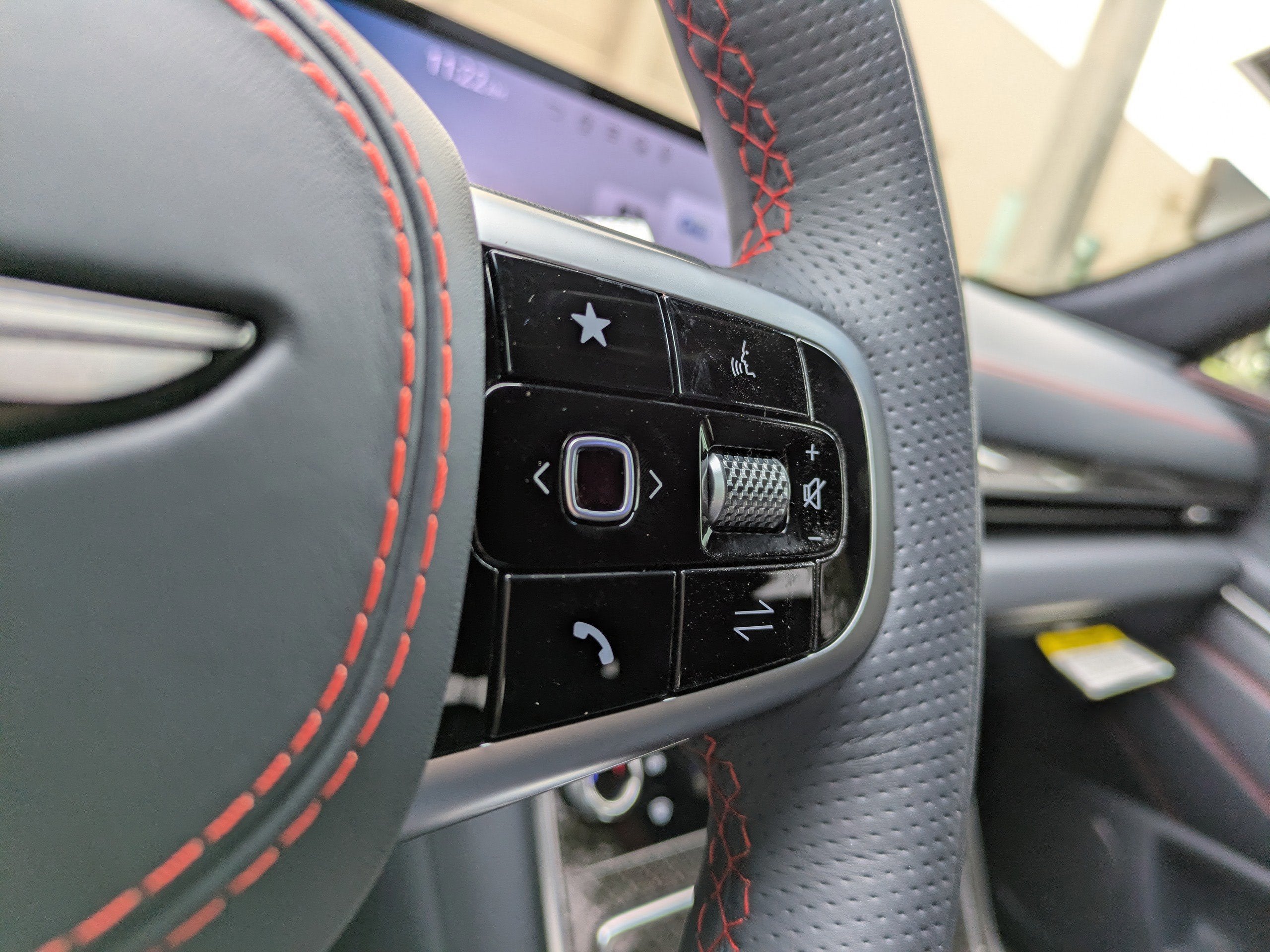 2026 Genesis GV80 Coupe 3.5T E-SC MHEV