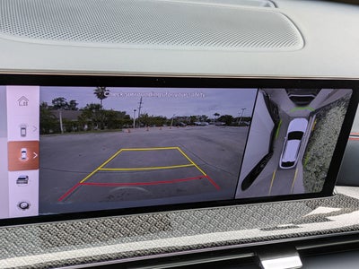 2026 Genesis GV80 Coupe 3.5T E-SC MHEV