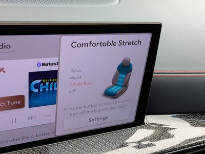 2026 Genesis GV80 Coupe 3.5T E-SC MHEV