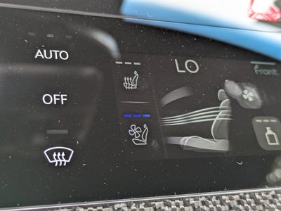 2026 Genesis GV80 Coupe 3.5T E-SC MHEV