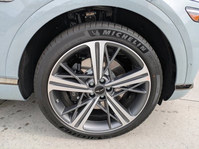 2026 Genesis GV80 Coupe 3.5T E-SC MHEV