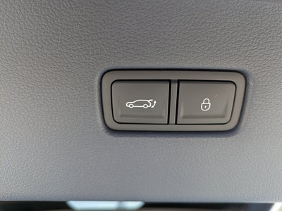 2026 Genesis GV80 Coupe 3.5T E-SC MHEV