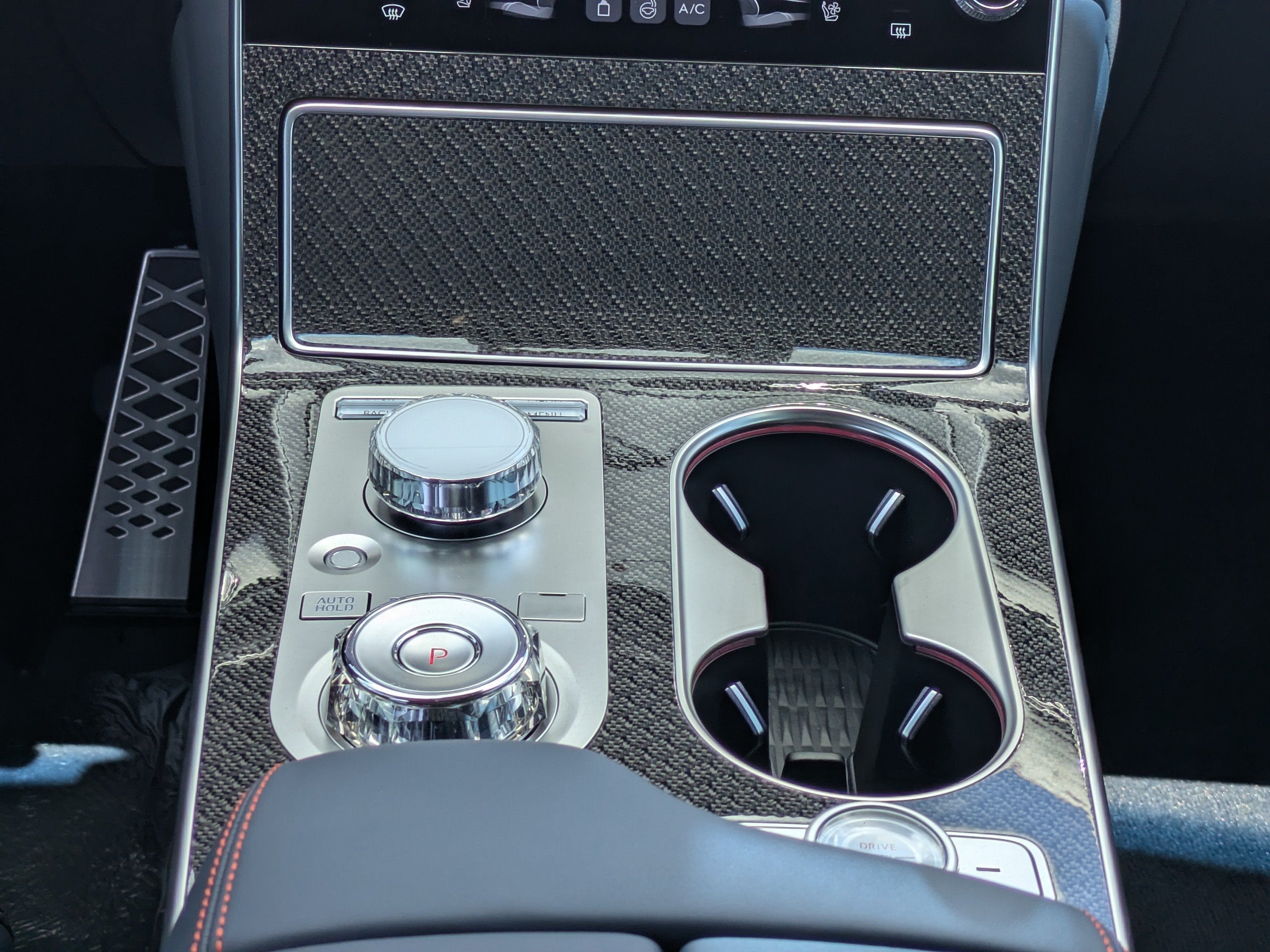 2026 Genesis GV80 Coupe 3.5T E-SC MHEV