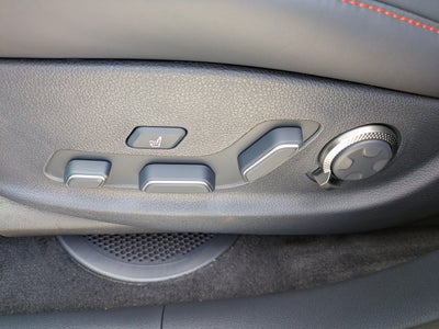 2026 Genesis GV80 Coupe 3.5T E-SC MHEV