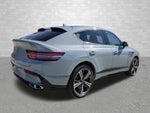 2026 Genesis GV80 Coupe 3.5T E-SC MHEV