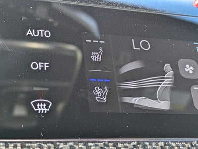 2026 Genesis GV80 Coupe 3.5T E-SC MHEV