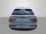 2026 Genesis GV80 Coupe 3.5T E-SC MHEV