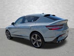 2026 Genesis GV80 Coupe 3.5T E-SC MHEV