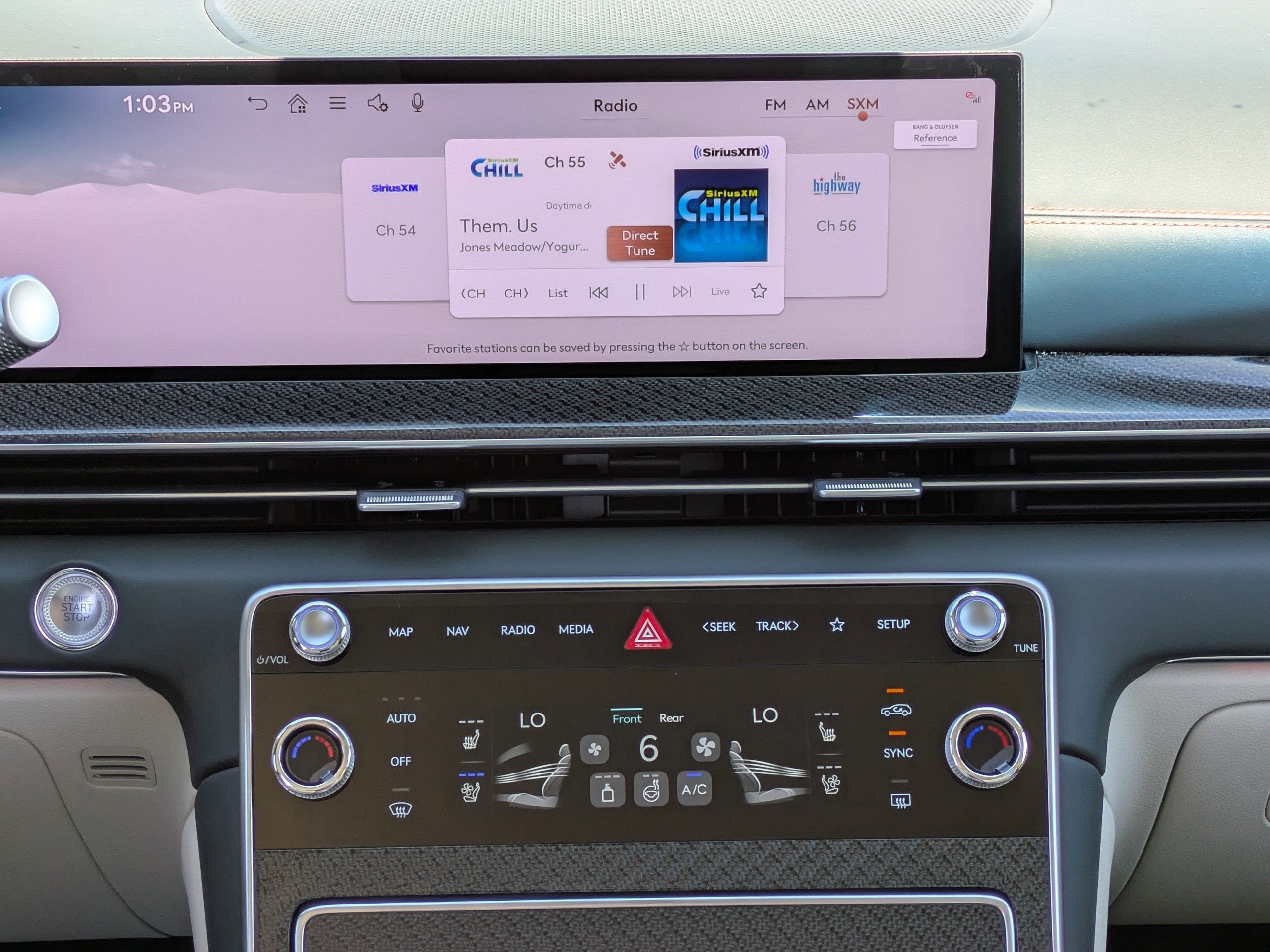 2025 Genesis GV80 Coupe 3.5T E-SC MHEV