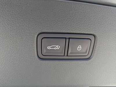 2025 Genesis GV80 Coupe 3.5T E-SC MHEV