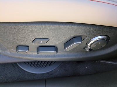 2025 Genesis GV80 Coupe 3.5T E-SC MHEV