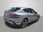 2025 Genesis GV80 Coupe 3.5T E-SC MHEV