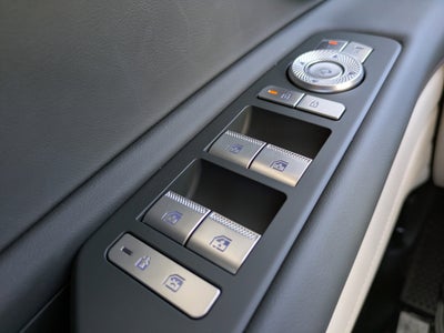 2025 Genesis GV80 Coupe 3.5T E-SC MHEV