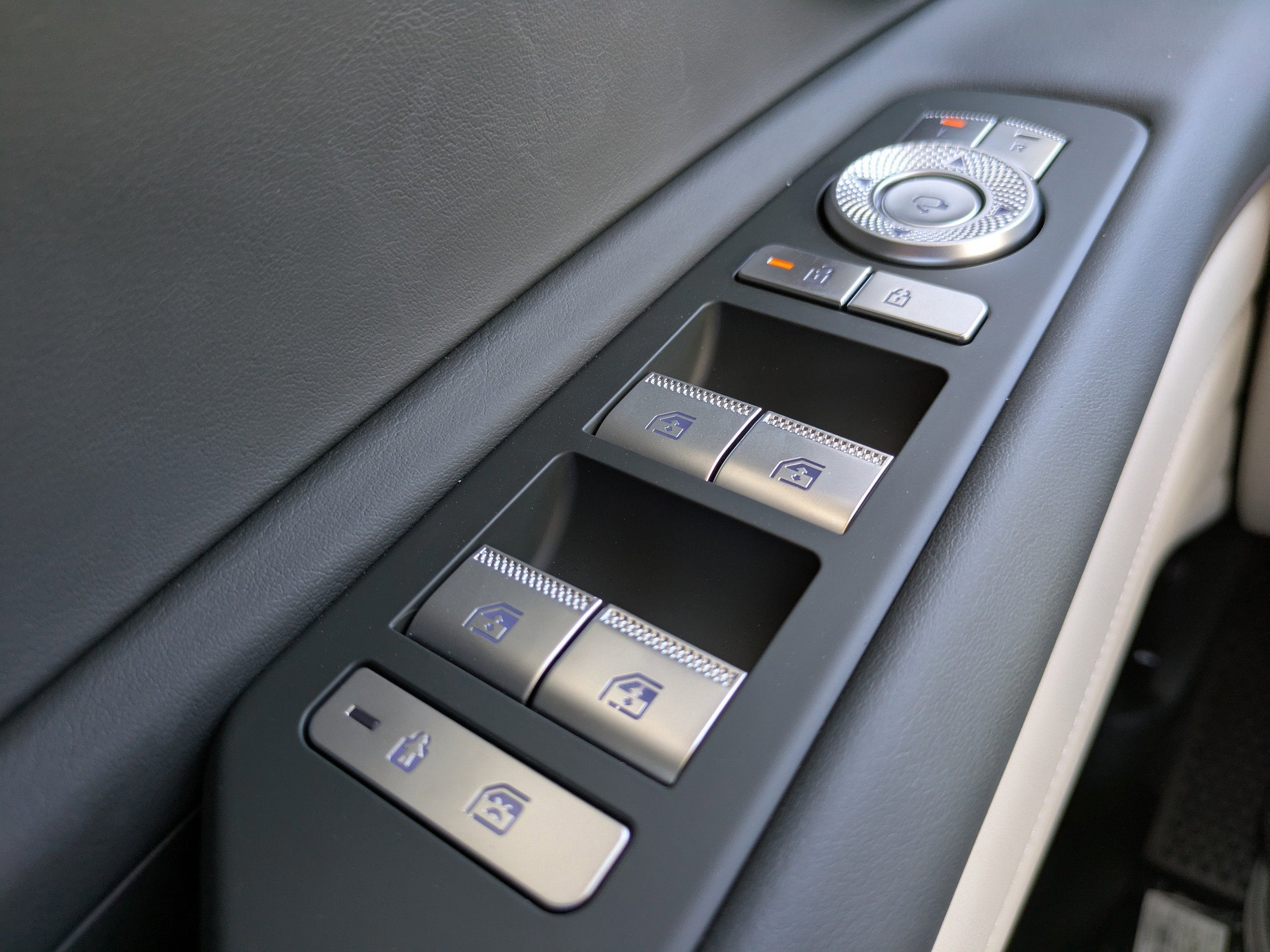 2025 Genesis GV80 Coupe 3.5T E-SC MHEV