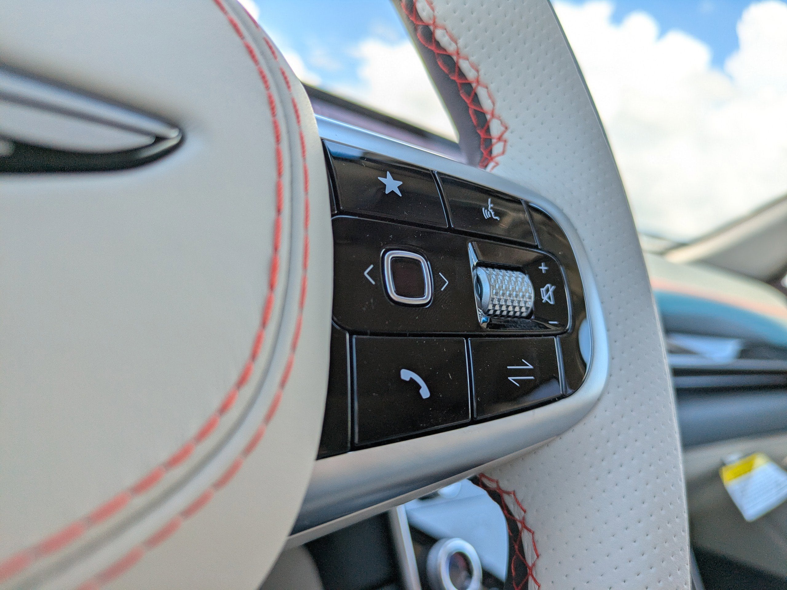 2025 Genesis GV80 Coupe 3.5T E-SC MHEV