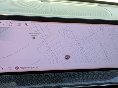 2025 Genesis GV80 Coupe 3.5T E-SC MHEV