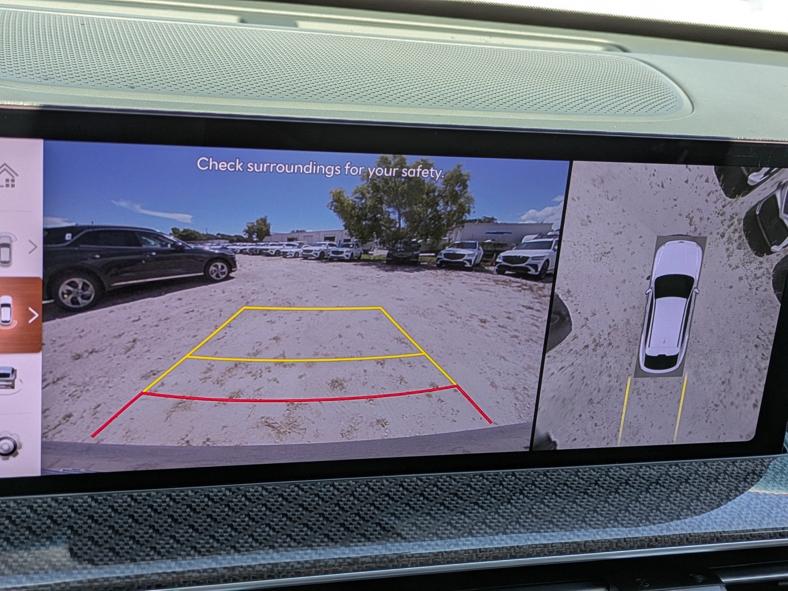 2025 Genesis GV80 Coupe 3.5T E-SC MHEV