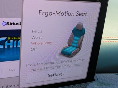 2025 Genesis GV80 Coupe 3.5T E-SC MHEV