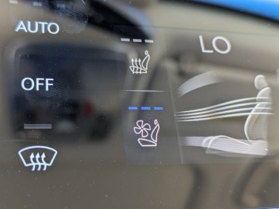 2025 Genesis GV80 Coupe 3.5T E-SC MHEV