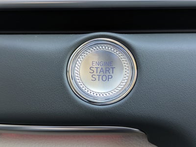 2025 Genesis GV80 Coupe 3.5T E-SC MHEV