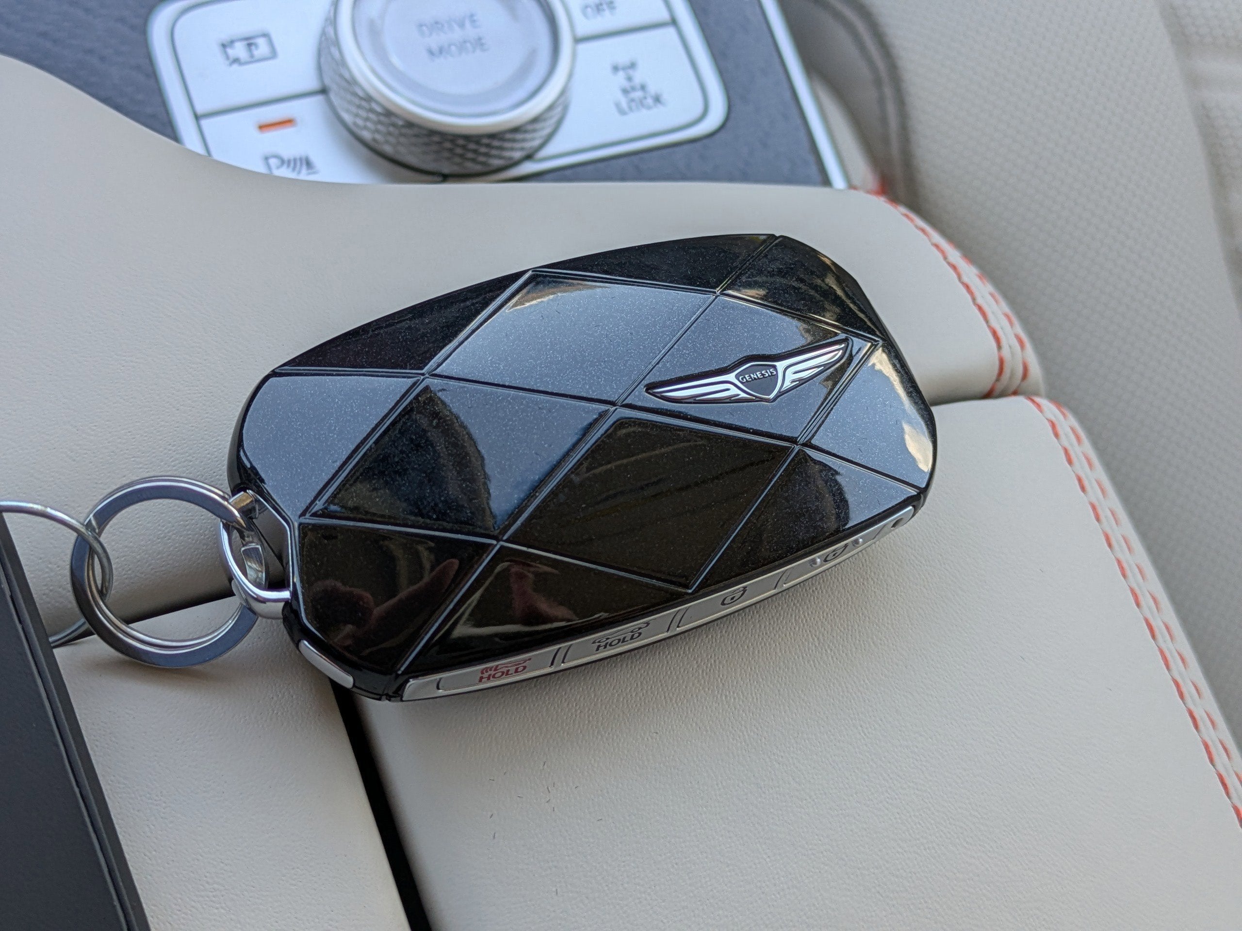 2025 Genesis GV80 Coupe 3.5T E-SC MHEV