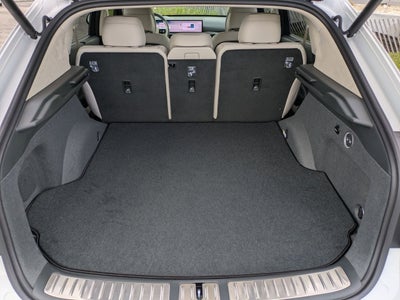 2026 Genesis GV80 Coupe 3.5T e-SC