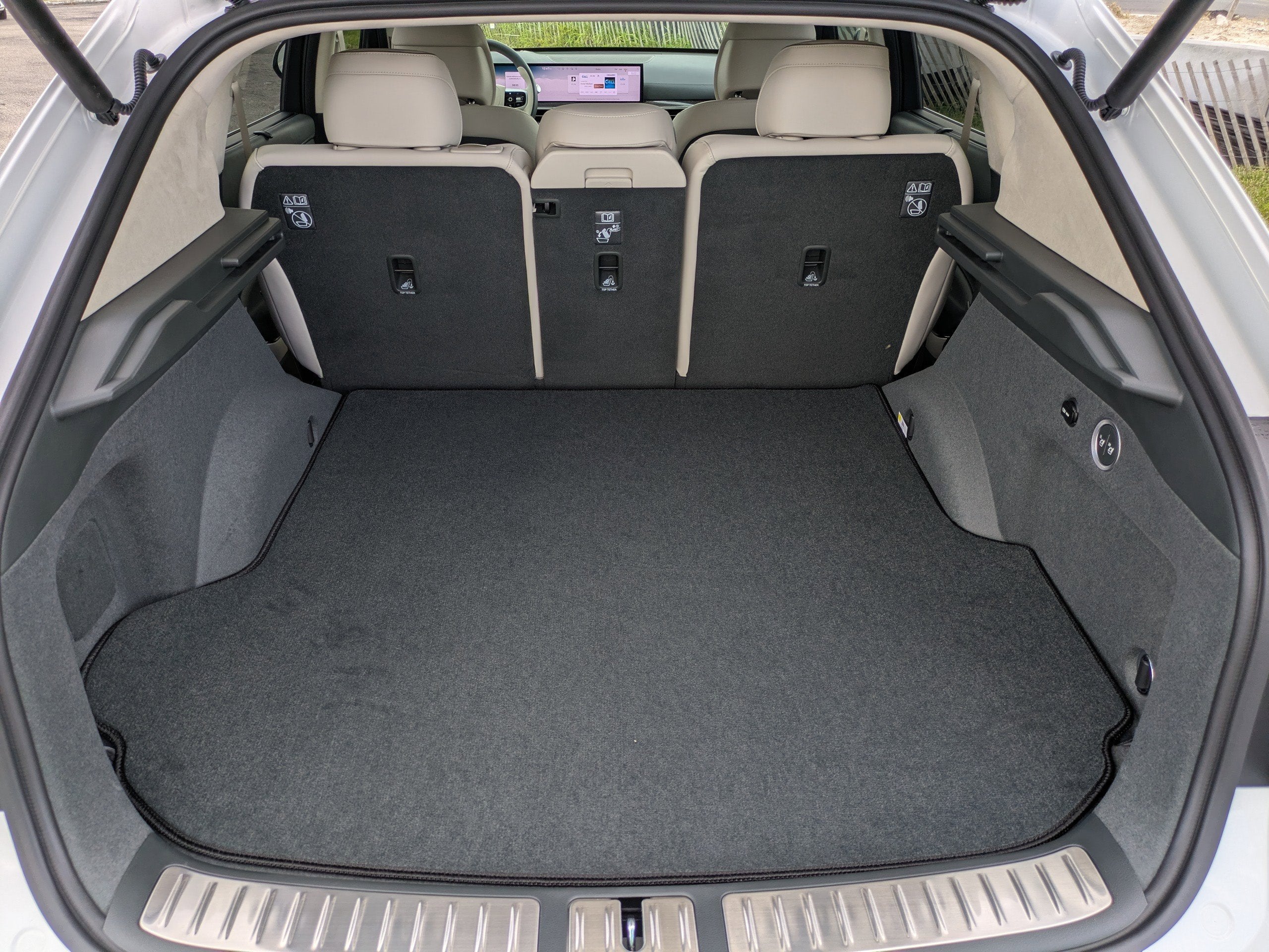 2026 Genesis GV80 Coupe 3.5T e-SC
