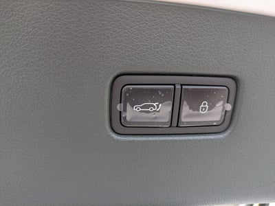 2026 Genesis GV80 Coupe 3.5T e-SC