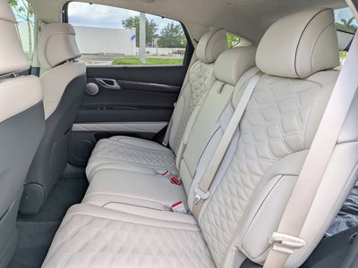 2026 Genesis GV80 Coupe 3.5T e-SC