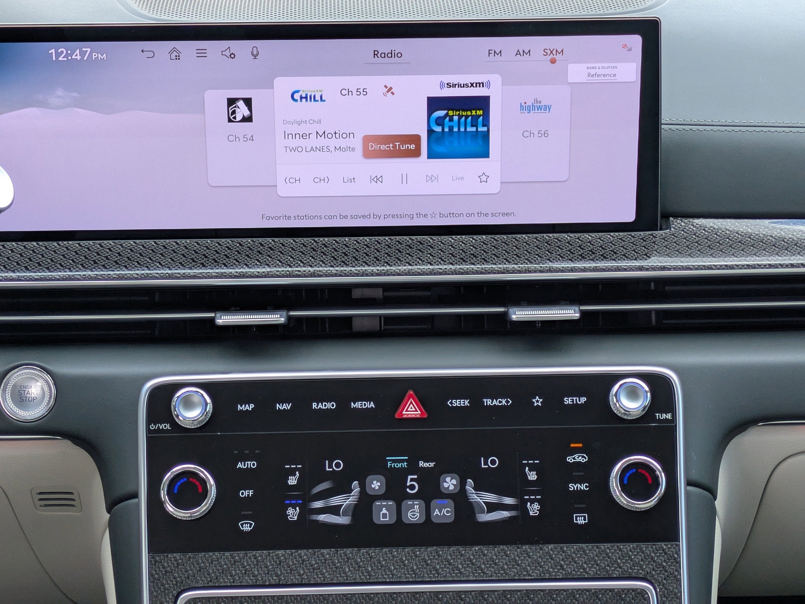 2026 Genesis GV80 Coupe 3.5T e-SC