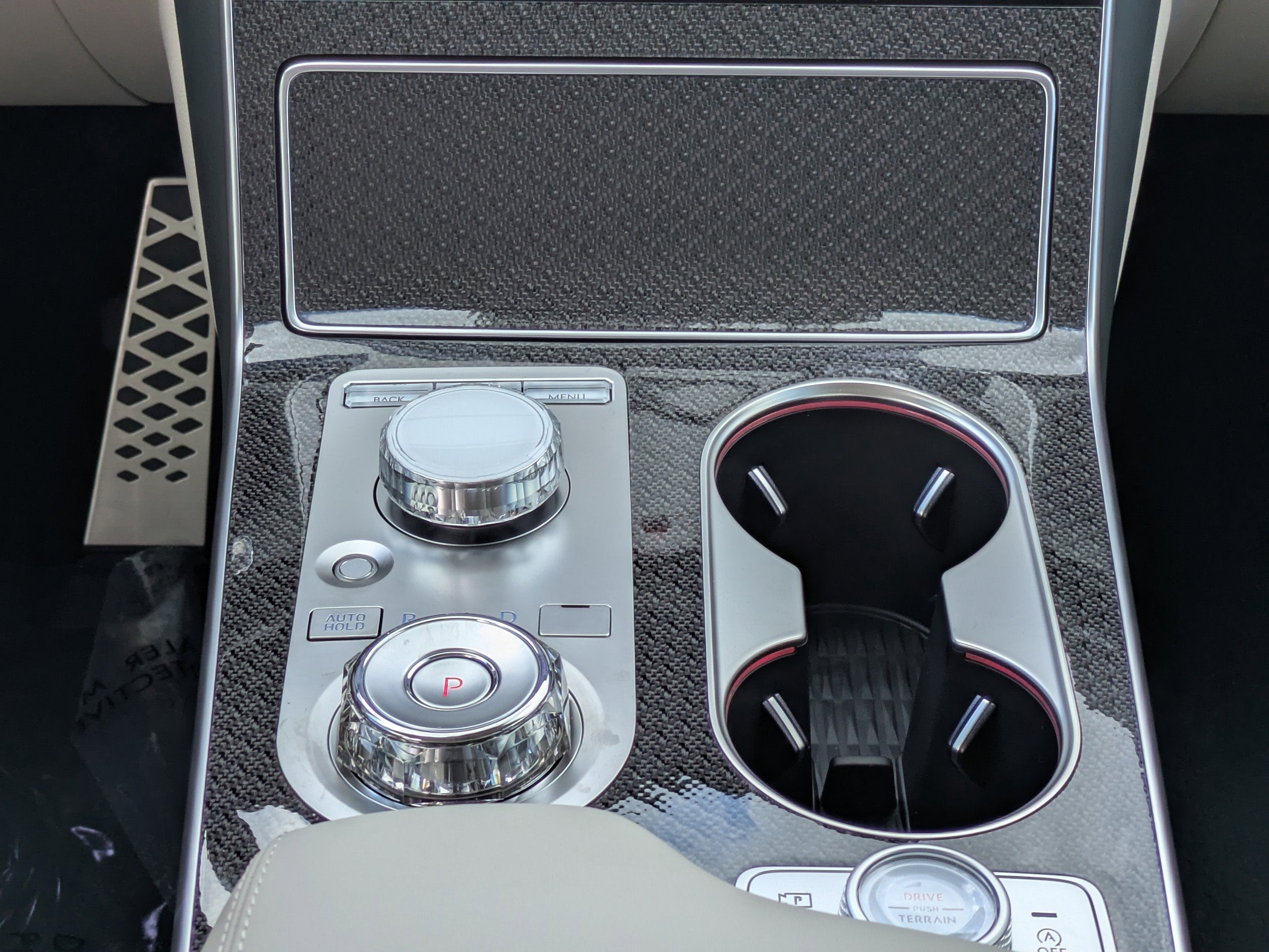 2026 Genesis GV80 Coupe 3.5T e-SC