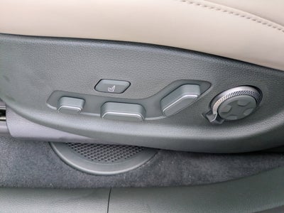 2026 Genesis GV80 Coupe 3.5T e-SC