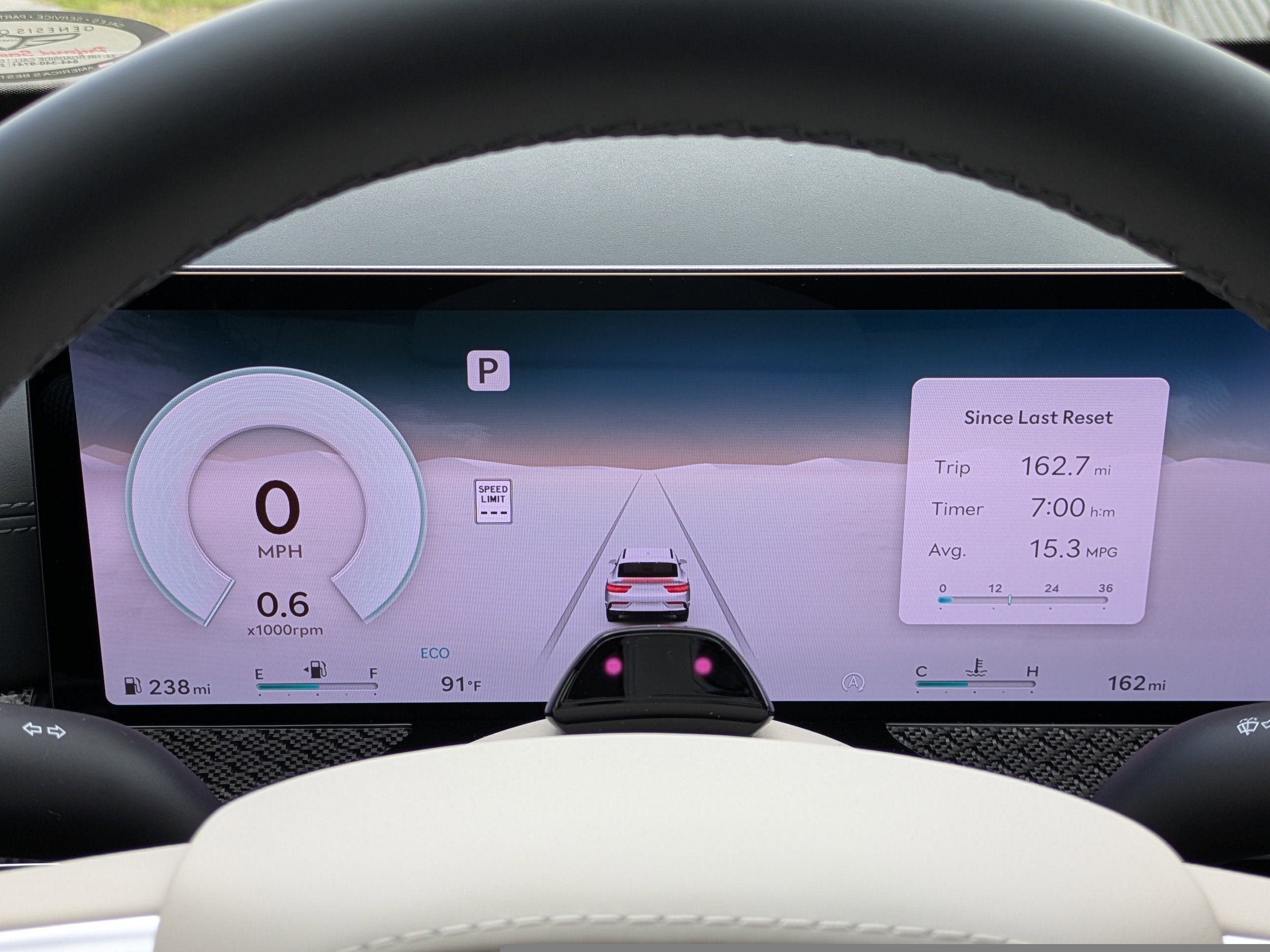 2026 Genesis GV80 Coupe 3.5T e-SC