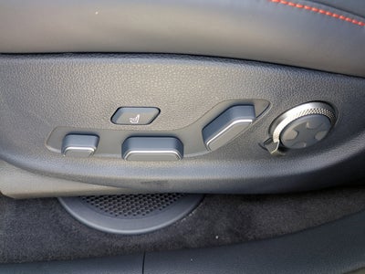 2026 Genesis GV80 Coupe 3.5T E-SC MHEV
