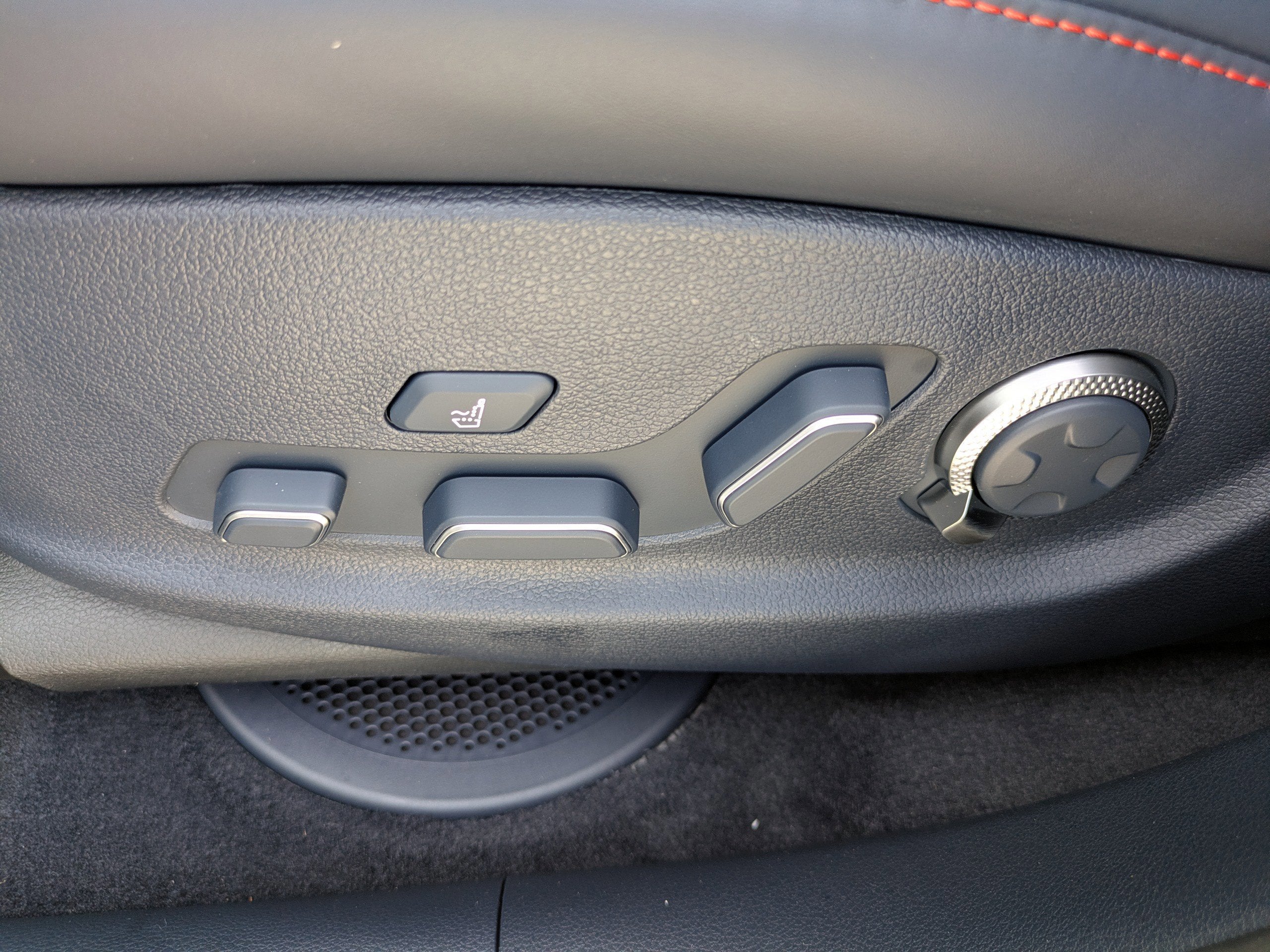 2026 Genesis GV80 Coupe 3.5T E-SC MHEV