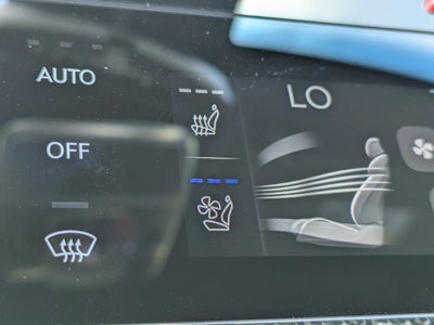 2026 Genesis GV80 Coupe 3.5T E-SC MHEV