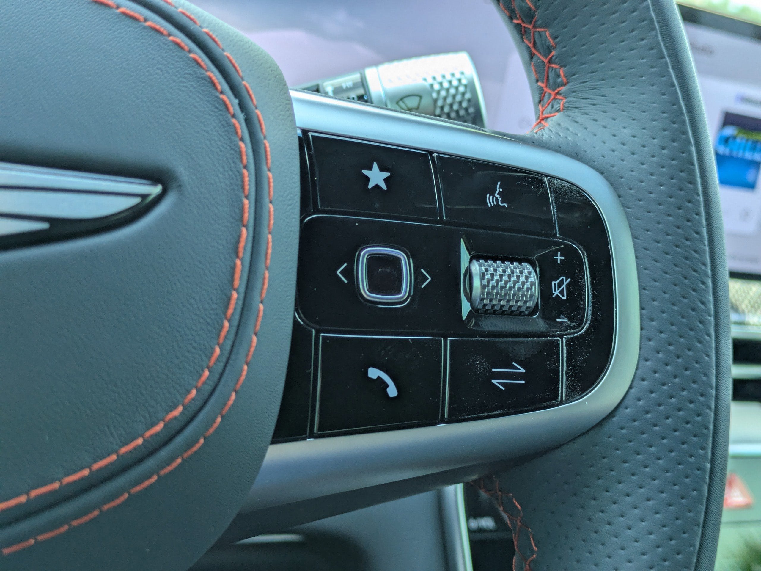 2026 Genesis GV80 Coupe 3.5T E-SC MHEV